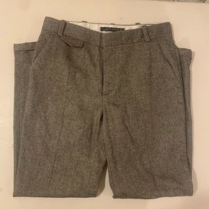 Zara dress pants